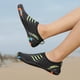 thumbnail image 5 of Zapatos Acuáticos Antideslizantes Zapatos Playa Transpirables para Nadar para Mujeres Y Hombres (negro 42), 5 of 9