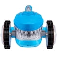 thumbnail image 2 of Hot Wheels R/C Supercharged Shark Vehicle, Races on Land & Water, for Kids 5 Years Old & Up, 2 of 7