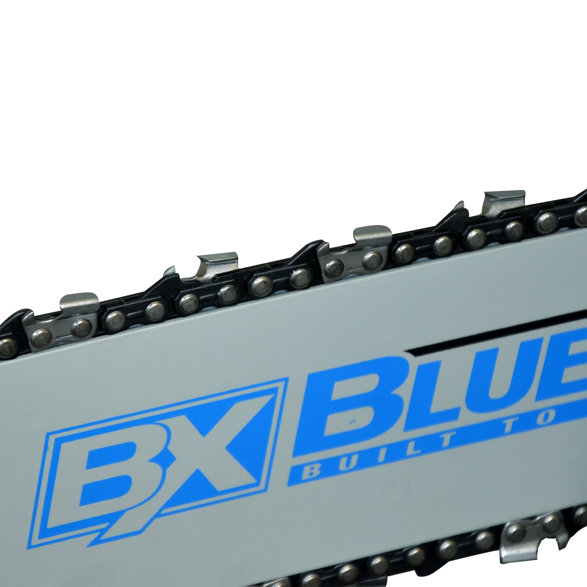 Blue Max 2 in 1 - 14"/20" Combination Chainsaw in 4 color carton