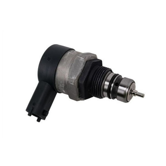 VALVE ASM-FUEL (SLP-1)