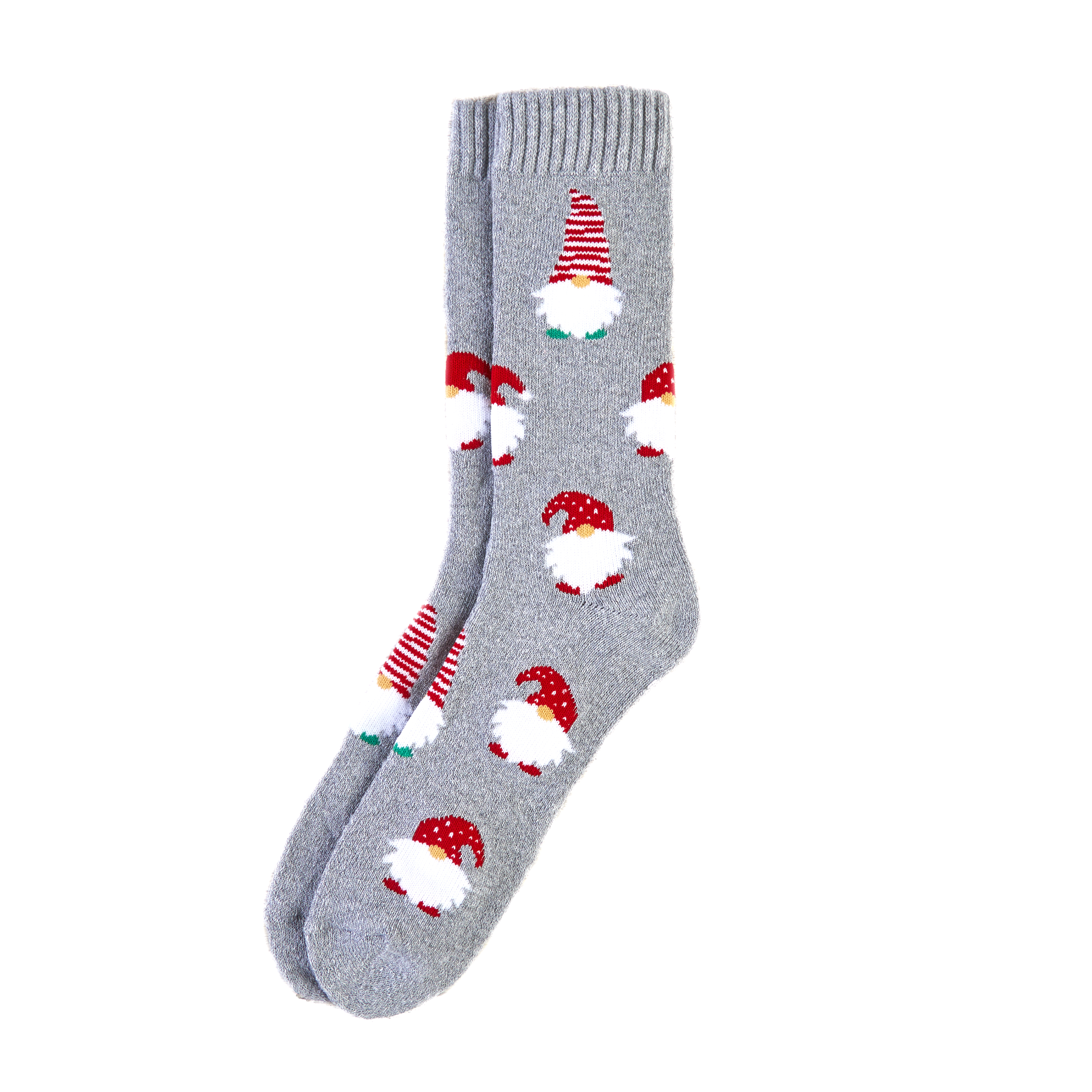 Exercise & Fitness Socks Christmas Family Matching Socks Non Slip