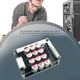 thumbnail image 4 of Ecualizador de ClúSter 4S 5A, Placa BMS , BateríA de Litio Lifepo4, Condensador Ecualizador de BateríA (Con + Cable de Terminal), 4 of 5