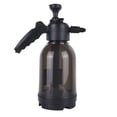 thumbnail image 3 of handheld foam sprayer 2L for motorcycle and garden cleaning, 3 of 5