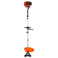 thumbnail image 3 of Desbrozadora Power Cat 52cc Multifuncional 3 En 1 Motosierra, Cortasetos 2.2 Hp PCMF33, 3 of 4