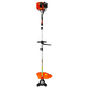 thumbnail image 3 of Desbrozadora Power Cat 52cc Multifuncional 3 En 1 Motosierra, Cortasetos 2.2 Hp PCMF33, 3 of 4