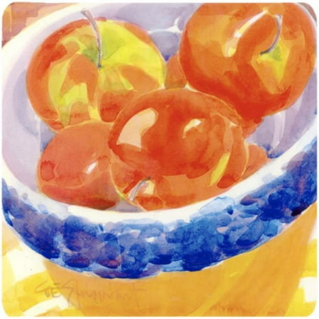 

Bowl Of Apples Foam Coasters - Set 4