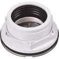 thumbnail image 2 of Oatey 42099 2 in. 101 PNC PVC No-Calk Shower Drain with Stainless Steel Strainer, 2 of 7