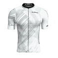 thumbnail image 3 of Bjorka - Maillot de ciclismo de verano para hombre, manga corta, secado rápido, transpirable, para ciclismo de montaña o de carretera, 3 of 5