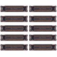 thumbnail image 1 of 10 Pcs Écran LCD Connecteur FPC pour iPhone 6, 1 of 1