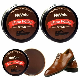 KIWI Black Shoe Polish-Shoe Dye Leather Restorer Boots Jacket Couch Jacket  4 pk 