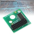 thumbnail image 3 of 001 TPM 2.0 Module Replacement for HPE 812119 001 745821 001 PCB 20pin TPM Board Module, 3 of 7