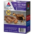 thumbnail image 2 of Atkins Endulge Peanut Butter Cup Chocolate Break Bar Variety Pack (30 Count), 2 of 5