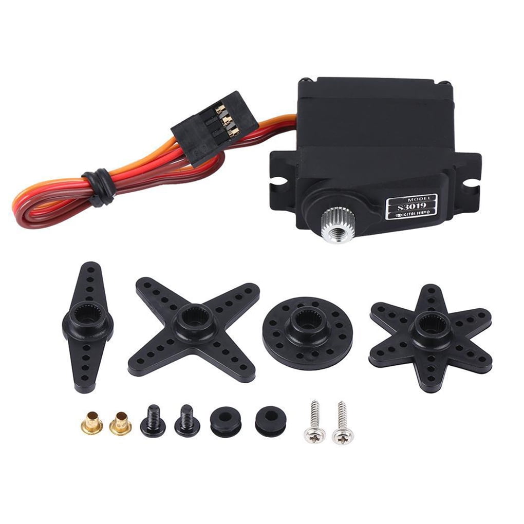 rc truck accessories