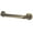Brass, variant on Kingston Brass DR214302 Milano 30" Grab Bar, 1-1/4" Diameter, Polished Brass