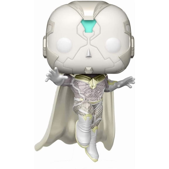 FUNKO POP! MARVEL: WandaVision - The Vision