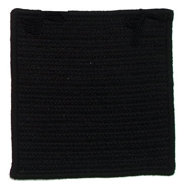 Colonial Mills Courtyard - Iron Chair Pad (single)