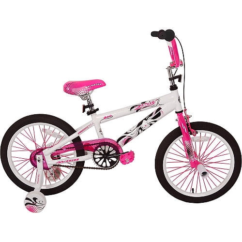 avigo littlemissmatched bike 16