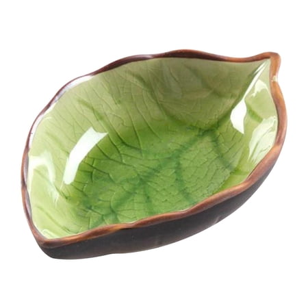 Yonrjhukm Ceramic Mini Dishes Set, Japanese Style Condiment Plates & Small Dip Bowls for Kitchen, Sushi Dining & Home Tableware, Ideal for Tea Lovers & Versatile Use