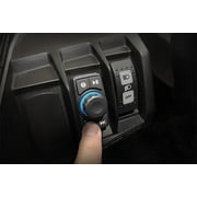SSV Works 200-WP-MRB2R Bluetooth Rocker Switch Audio System w/ 200W Amplifier
