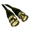 thumbnail image 3 of Balun-PS - E1 passive impedance adapter 75 ohm dual BNC male pigtails to 120ohm twisted pair, 3 of 3