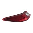 thumbnail image 3 of KarParts360 For Toyota Camry 2025 Tail Lights Driver and Passenger Side | Pair | Outer | With Bulb(s) | Replacement For TO2804172, TO2805172 | 81560-AQ010, 81550-AQ010, 3 of 4