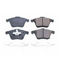 thumbnail image 3 of Power Stop Front Z17 Evolution Ceramic Brake Pads with Hardware 17-1186, 3 of 5
