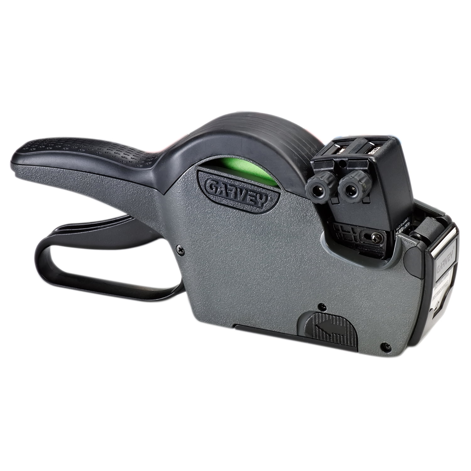 Garvey 2 Line Price Labeler (22-66) Compatible With 22 x 16 mm Labels (G2216-66003)