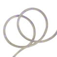 thumbnail image 2 of Northlight Commercial Grade LED Outdoor Christmas Spool Rope Lights - Blue - 288' Clear Wire, 2 of 5