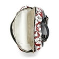 thumbnail image 3 of Sanrio Kids Hello Kitty Allover Print PU Mini Backpack, Red, 3 of 4