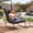 Gray-01, variant on OMNIBERG Outdoor Rocking Chair with Footrest, Oversized Papasan Rocker Indoor Outdoor Lounge Chair, Waterproof Comfy Cushion, Perfect for Patio, Porch, Garden, Living Room, Beige