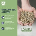thumbnail image 4 of Palmetto Vermiculite Coarse Grade A-3, Outdoor Gardening & Soil Potting Mix, 4 Cu Ft Bag, 4 of 11