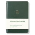 thumbnail image 1 of Cuaderno de recetas Kunitsa Co. Pino oscuro de tapa dura: 100 recetas, 1 of 6