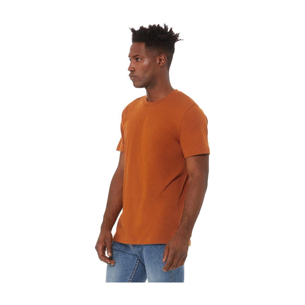 Download BELLA+CANVAS - BELLA + CANVAS - Unisex Jersey Tee - 3001 - Walmart.com - Walmart.com
