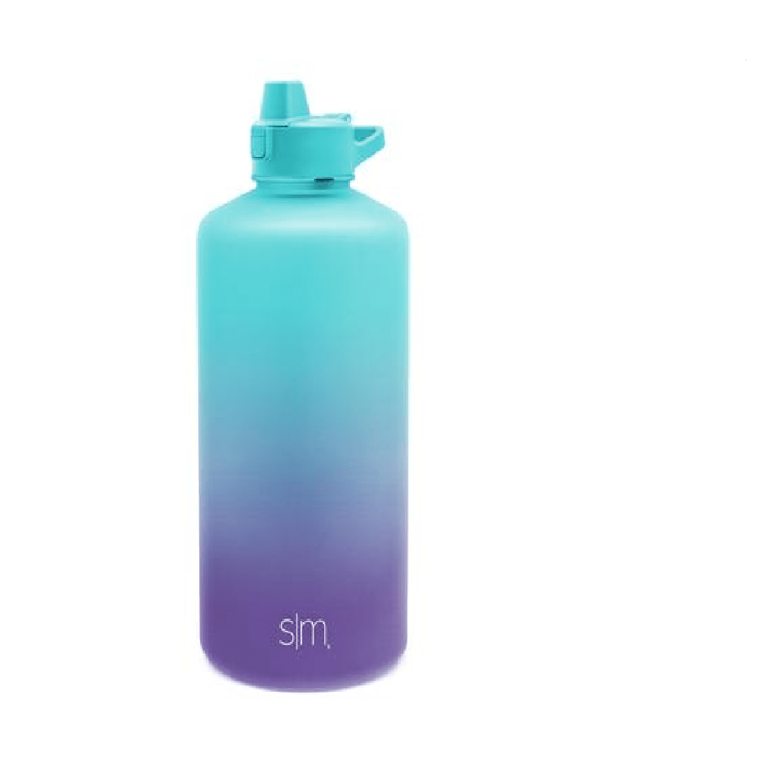 Simple Modern Water Bottle with Straw Lid & Ounce Markers 1 gal - GTM  Discount General Stores