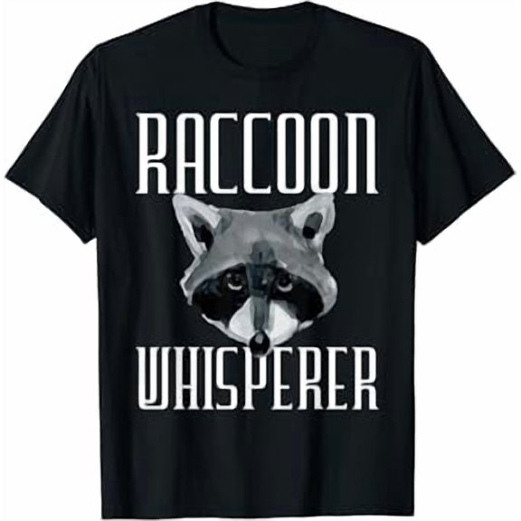 Animal Whisperer - Funny Animal Lover Animal Lover Shirt BLACK Unisex S-5XL Hot Trending Shirt, Vintage Birthday Gift