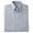 BLUE STRIPE, variant on "Edwards Men's Big And Tall Short Sleeve Oxford Shirt, Style 1027"