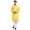Yellow, variant on Mens Handmade Indian Pakistani Ethnic Designer Wear Kurta Salwar Pathani Suit
