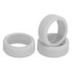 thumbnail image 4 of Cuberas de Anillo de Silicona de 3 piezas, Protector de Anillo Elástico para Anillo Inteligente, 4 of 7
