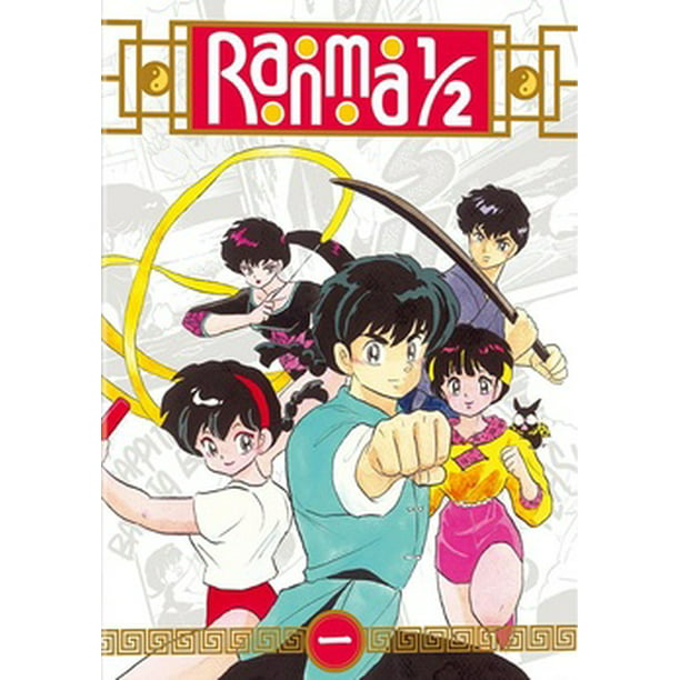 Anime 100x100 Ranma 12