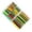 3, variant on Cable Wraps Sleeve Varied Size and Color for Effective Insulation and Connection With Storage Case