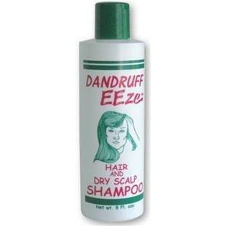 Dandruff Eeze Hair And Dry Scalp Shampoo Sealed