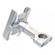 thumbnail image 3 of Soporte Base Porta Celular 360° Metal Moto Bicicleta A34 Cel, 3 of 7