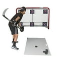 thumbnail image 4 of Better Hockey Extreme Pro Tapis de Tir – Format 30 Pouces x 60 Pouces, 4 of 4