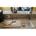 thumbnail image 2 of Carolines Treasures MH1051DDM Chihuahua Favorite Flavors Dish Drying Mat 14 x 21" multicolor, 2 of 7