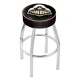 thumbnail image 4 of NCAA Swivel Stool by Holland Bar Stool, Indiana Hoosiers - 25'' L8B1, 4 of 7
