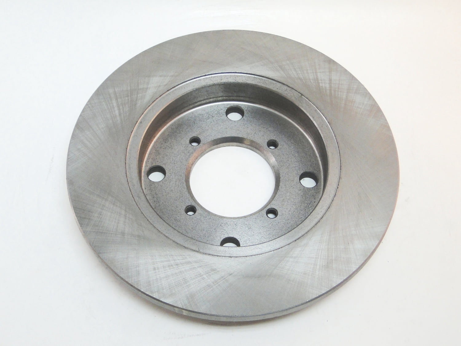 Winstop Brake Rotor, Rear WS229186, Suzuki Swift 1994-1989