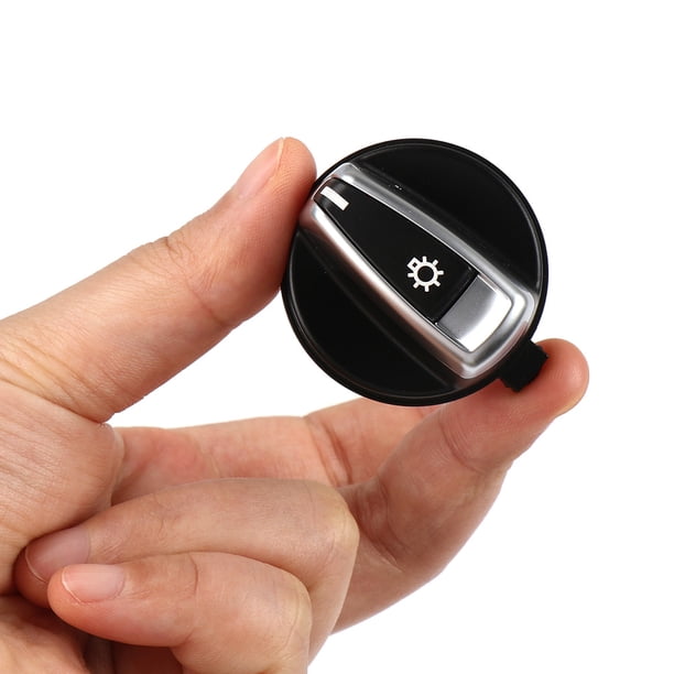 Perilla De Interruptor De Faro Likrtyny Accesorios para autos y motos