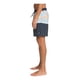 thumbnail image 2 of Traje De Baño Quiksilver Division 17Nb Para Hombre Color Azul Modelo EQYJV04010BSL6, 2 of 8