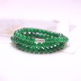 thumbnail image 1 of Accesorios envueltos doble estilo étnico pulsera de cerámica pulsera de cuentas mujer alto sentido, 1 of 6