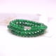 thumbnail image 1 of Accesorios envueltos doble estilo étnico pulsera de cerámica pulsera de cuentas mujer alto sentido, 1 of 6